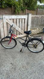 Giant damesfiets met 18 versnellingen, Fietsen en Brommers, Ophalen, Gebruikt, Giant, Versnellingen