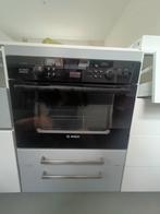 Bosch hthb86k Oven/Microwave, Witgoed en Apparatuur, Ovens, Ophalen, Zo goed als nieuw, 45 tot 60 cm
