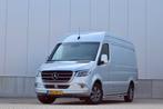 Mercedes-Benz Sprinter 2020 3.0 V6 3,5 ton, Auto's, Achterwielaandrijving, 190 pk, 2987 cc, Diesel