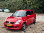 Suzuki Swift 1.3 3D 2009, Bedrijf, Handgeschakeld, 92 pk, 1000 kg