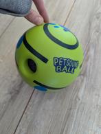 Petsound ball, Ophalen of Verzenden, Zo goed als nieuw