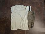 Nike Dri-Fit Zomerset maat m, Kleding | Heren, Ophalen, Groen, Boxer