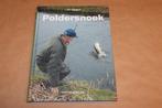 Boek - Poldersnoek - Jan Eggers, Ophalen of Verzenden, Zo goed als nieuw, Boek of Tijdschrift
