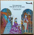 Tchaikovsky 3-LP Opera, Gebruikt, Opera of Operette, Ophalen of Verzenden, Romantiek