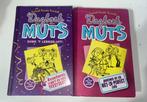 Dagboek van een muts deel 1 en 2 izgst hardcover, Ophalen of Verzenden, Zo goed als nieuw, Rachel Renée Russell, Verhalen