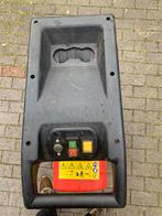 Hakselaar, Tuin en Terras, Hakselaars, Ophalen, Zo goed als nieuw, Elektrisch, Wolf Garten