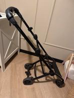 Joolz Aer Buggy Onderstel + Wielen - Zo Goed Als Nieuw, Verstelbare duwstang, Zo goed als nieuw, Ophalen, Kinderwagen
