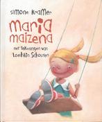 MARIA MAIZENA: Simone Kramer *11 GRAPPIGE AVONTUREN *, Fictie algemeen, Ophalen of Verzenden, Zo goed als nieuw, Simone Kramer
