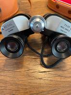 Vintage zeldzame Regal 7 x 23 groothoek verrekijker, Gebruikt, Verzenden, Minder dan 8x, Overige typen