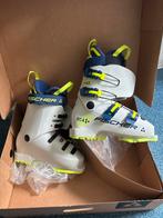 Fischer RC4 60 JR skischoenen - Nieuwstaat!, Fischer, Schoenen, Ophalen of Verzenden, Zo goed als nieuw