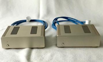 Marantz MA-23 mono eindversterkers (set) beschikbaar voor biedingen