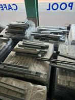 profielen voor het aansluiten van zonnepanelen, Ophalen of Verzenden, Nieuw, IJzer