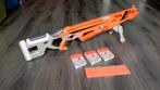 NERF N-Strike Elite AccuStrike Raptorstrike, Ophalen of Verzenden, Zo goed als nieuw