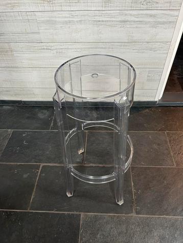 Kartell Ghost kruk beschikbaar voor biedingen