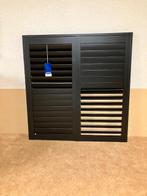Shutters, Ophalen, 100 tot 150 cm, Nieuw, 100 tot 150 cm