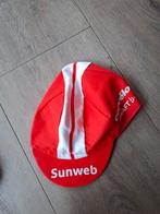 Team sunweb koerspetje nieuw