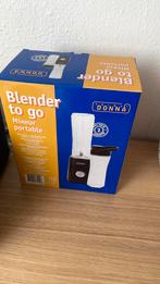 Blender to go, Witgoed en Apparatuur, Blenders, Ophalen of Verzenden, Zo goed als nieuw