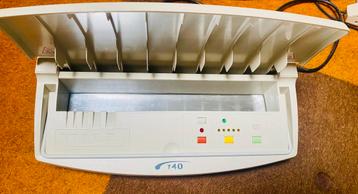Thermische inbindmachine, Rexel T40 beschikbaar voor biedingen