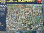 van Haasteren Puzzel De Speeltuin 1000 stukjes, Ophalen of Verzenden, 500 t/m 1500 stukjes, Zo goed als nieuw, Legpuzzel