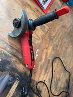 Te koop Einhell slijptol, Doe-het-zelf en Verbouw, Gereedschap | Slijpmachines, Ophalen of Verzenden, Zo goed als nieuw, 700 tot 1000 watt
