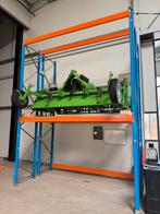 Machinestelling, palletstelling te koop., Ophalen