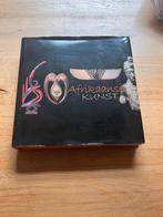Koffietafel boek afrikaanse kunst - scala, Boeken, Ophalen of Verzenden, Zo goed als nieuw, Overige onderwerpen