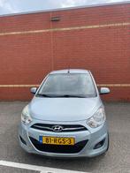 Hyundai i10 1.1 I 5DR 2011 Grijs, 880 kg, 4 cilinders, 400 kg, Origineel Nederlands