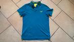 Superdry heren polo maat XXL, Ophalen of Verzenden, Gedragen, Overige maten, Blauw