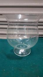 glazen vaas, Huis en Inrichting, Woonaccessoires | Vazen, Ophalen of Verzenden, 'T Olde Gre-j, Info@toldegrej.nl, Endepoelstraat 20f Didam