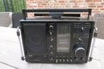 Philips Portable Worldreceiver 90AL990/51, Ophalen of Verzenden, Radio