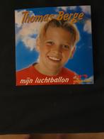 Thomas Berge - Mijn Luchtballon CD Album, Ophalen of Verzenden, 2000 tot heden, Zo goed als nieuw