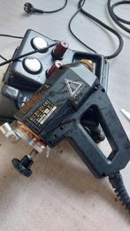 Pneumatisch swirl hotmelt hand pistool TR 60 lcd, Ophalen, Zo goed als nieuw