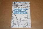Nieuweschans, Oudeschans, Bellingwolde. Te voet, op de fiets