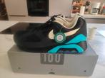 Nike Air 180 black cactus maat 11, Kleding | Heren, Schoenen, Ophalen of Verzenden, Nieuw, Zwart