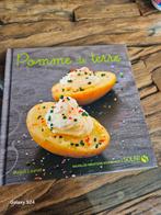 Pomme de Terre - Aardappel Kookboek, Magali Lauriot, Vegetarisch, Hoofdgerechten, Ophalen of Verzenden