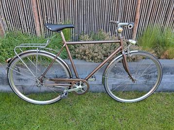 Gazelle Van Stael 3v beschikbaar voor biedingen
