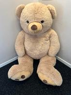 Knuffelbeer teddy XXL NIEUW!, Ophalen, Nieuw, Beer