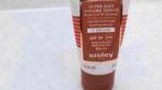 Sisley Sun Tinted super soin solaire spf 30 PORCELAIN, Verzenden, Zo goed als nieuw, Make-up