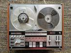 Grunding TS 600 Stereo tape Deck 1970 1974 Bandrecorder, Audio, Tv en Foto, Bandrecorders, Ophalen of Verzenden, Bandrecorder