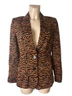 Sissy Boy blazer S, Bruin, Sissy-Boy, Ophalen of Verzenden, Zo goed als nieuw