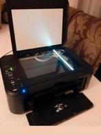 Te koop,Cannon Printer en scanner MG3255., Computers en Software, Printers, Ophalen, Printer