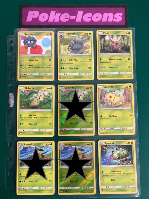 2018 Lost Thunder (214 set), Hobby en Vrije tijd, Verzamelkaartspellen | Pokémon, Zo goed als nieuw, Meerdere kaarten, Foil, Ophalen of Verzenden