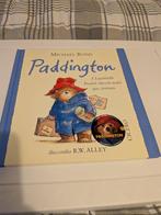 Hongaarse kinderboek- Paddington, Ophalen of Verzenden, Zo goed als nieuw, Fictie algemeen