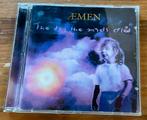 Aemen - The Day The Angels Cried (alternative prog rock), Ophalen of Verzenden, Zo goed als nieuw, Progressive