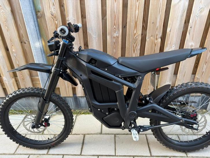 Talaria Sting TL3000 L1E topconditie, Fietsen en Brommers, Brommers | Crossbrommers, Zo goed als nieuw, Overige merken, Ophalen