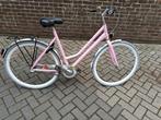 Cortina azero, Fietsen en Brommers, 56 cm of meer, Ophalen, Zo goed als nieuw, Overige merken