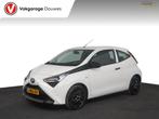 Toyota Aygo 1.0 VVT-i x-fun | NAP | NL Auto. | Airco | Cruis, Voorwielaandrijving, Gebruikt, Euro 6, 4 stoelen