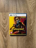 Cyberpunk 2077 met DLC ultimate edition, Ophalen of Verzenden, Zo goed als nieuw