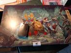 Warhammer Quest Darkwater - Regelsset nieuw., Hobby en Vrije tijd, Wargaming, Ophalen of Verzenden, Nieuw, Warhammer