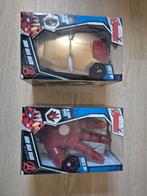 3DLightFX Iron Man Masker & Hand - Nieuw in Doos, Ophalen of Verzenden, Nieuw